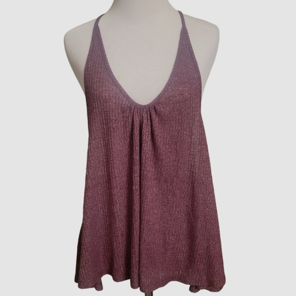 Free People Tops - Free People Wear Me Now Ribbed Tank